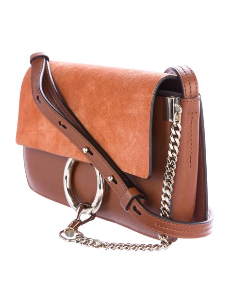 buy chloe faye bag|chloe faye small shoulder bag.